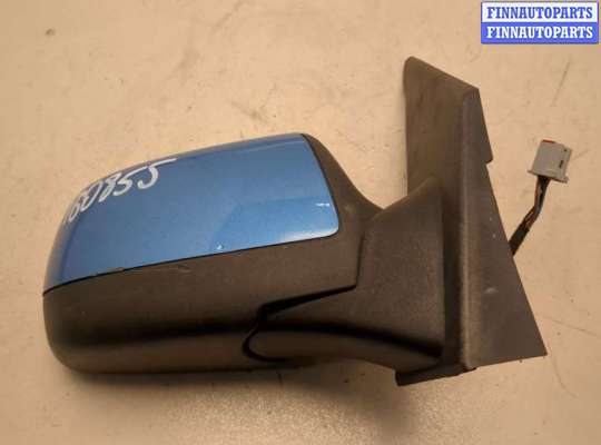 купить Зеркало боковое на Ford Fusion 2002-2012