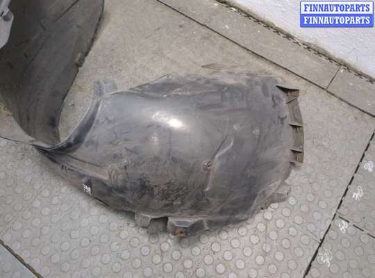 купить Защита арок (подкрылок) на Ford Focus 2 2008-2011