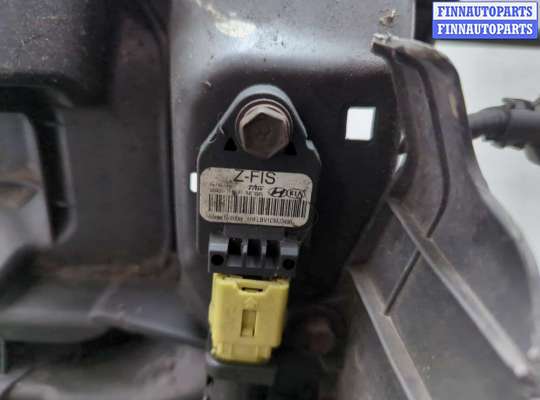 купить Рамка передняя (телевизор) на KIA Ceed 2007-2012