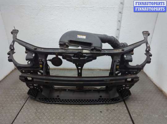 Рамка передняя (телевизор) KA585244 на KIA Ceed 2007-2012