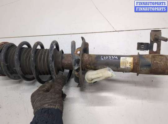 купить Амортизатор подвески на Opel Astra H 2004-2010