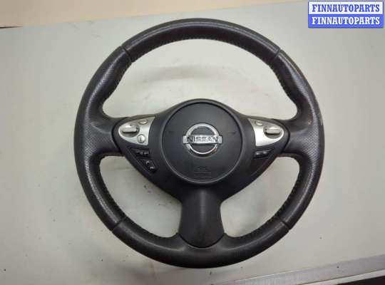 Подушка безопасности водителя NS1003065 на Nissan Juke 2010-2019
