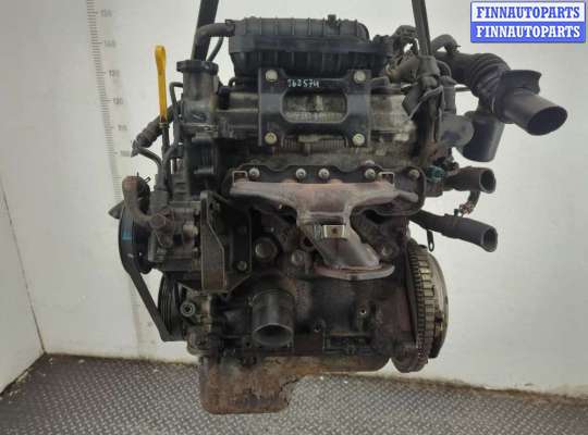 купить Двигатель (ДВС) на Chevrolet Spark 2009-2016