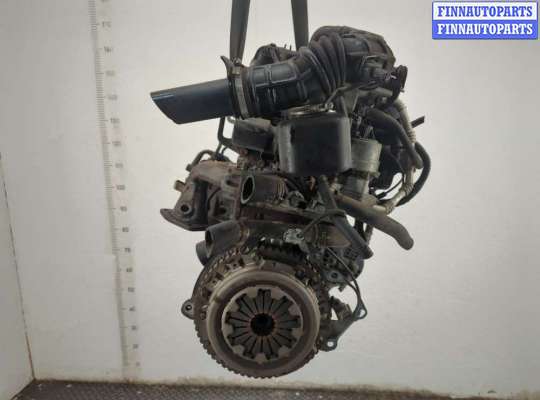 купить Двигатель (ДВС) на Chevrolet Spark 2009-2016