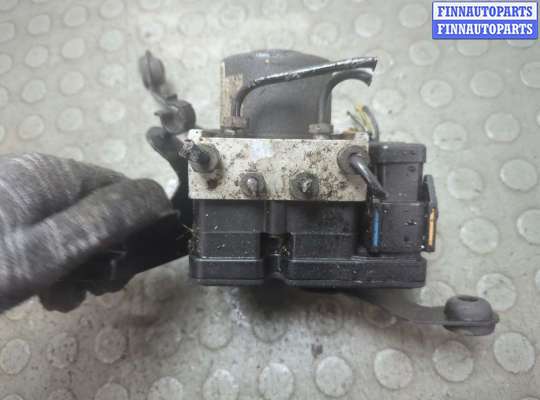 купить Блок АБС, насос (ABS, ESP, ASR) на Ford Fusion 2002-2012