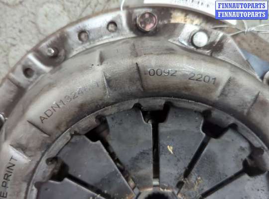 купить Маховик на Nissan Almera Tino