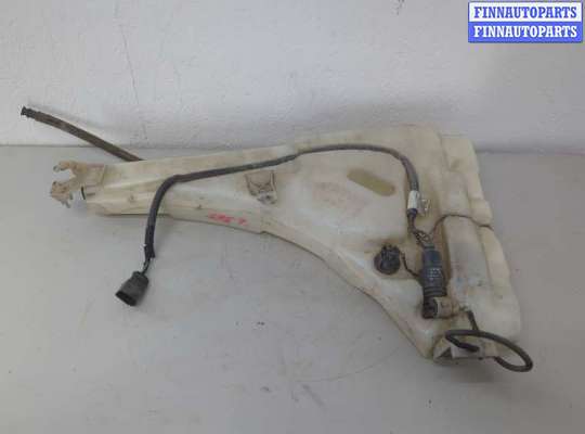 купить Бачок омывателя на Volkswagen Touareg 2002-2007
