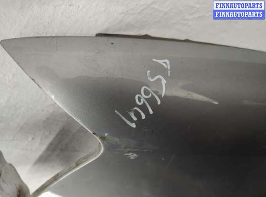 купить Крыло на Audi A6 (C5) Allroad 2000-2006