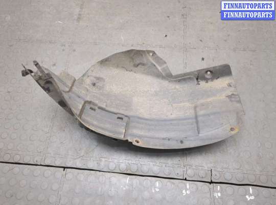 купить Защита арок (подкрылок) на Opel Zafira B 2005-2014