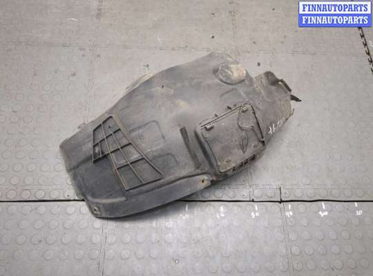 купить Защита арок (подкрылок) на Opel Zafira B 2005-2014