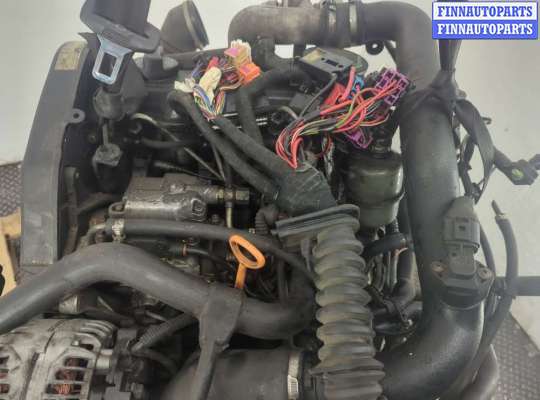 купить Насос гидроусилителя руля (ГУР) на Volkswagen Passat 5 1996-2001