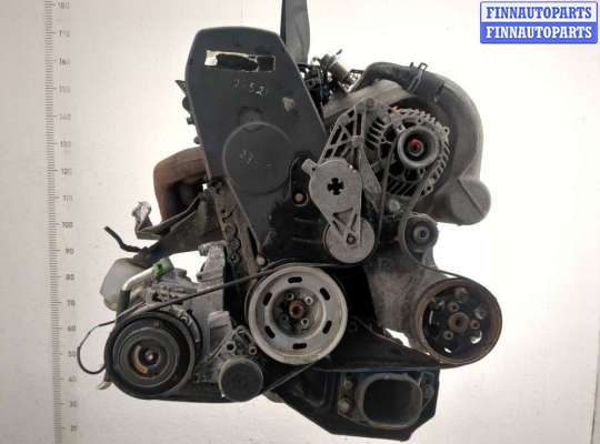 Двигатель (ДВС) VG2723696 на Volkswagen Passat 5 1996-2001