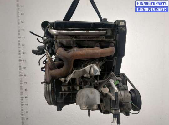 купить Двигатель (ДВС) на Volkswagen Passat 5 1996-2001