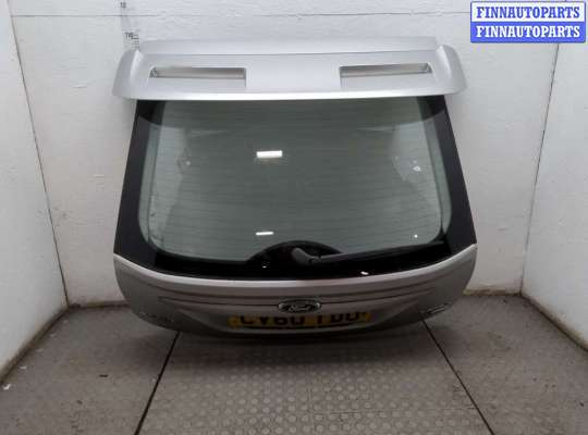 Крышка (дверь) багажника FO2137276 на Ford Focus 2 2008-2011