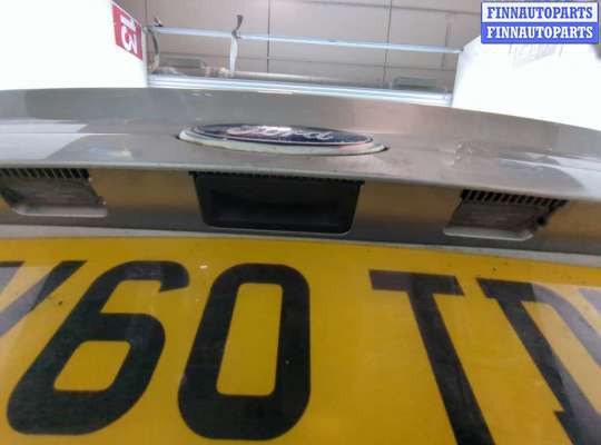 купить Крышка (дверь) багажника на Ford Focus 2 2008-2011