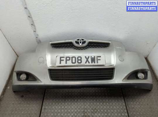 Бампер TT957427 на Toyota Auris E15 2006-2012