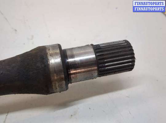 купить Полуось (приводной вал, шрус) на Suzuki Liana 2001-2008