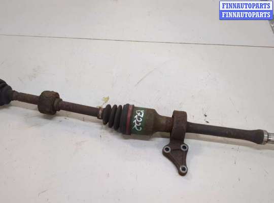 купить Полуось (приводной вал, шрус) на Suzuki Liana 2001-2008