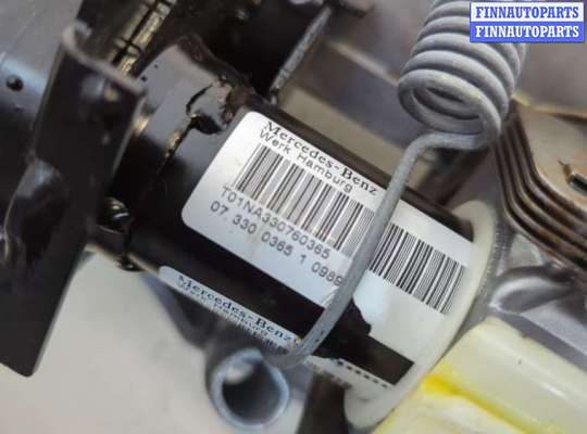 Рулевая колонка (кардан) на Dodge Charger (LX)