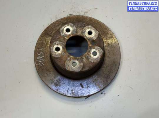 купить Диск тормозной на Land Rover Discovery 2 1998-2004