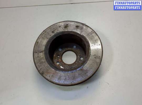 купить Диск тормозной на Land Rover Discovery 2 1998-2004