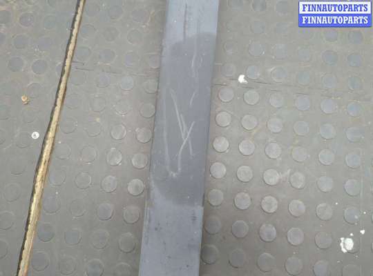 купить Рейлинги на крышу (комплект) на Lincoln Navigator 2006-2014