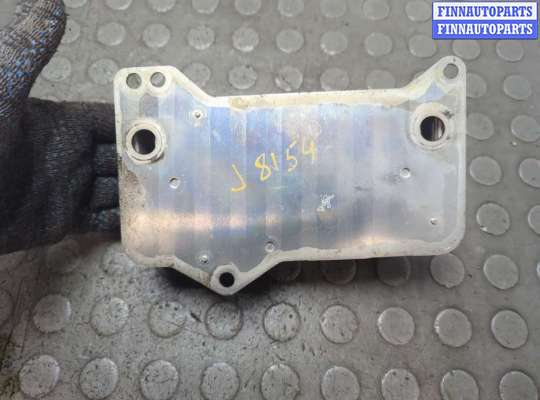 Теплообменик на Volkswagen Passat B8 (3G)