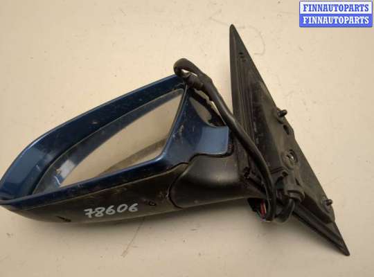 Зеркало боковое AU1726049 на Audi A6 (C6) 2004-2011