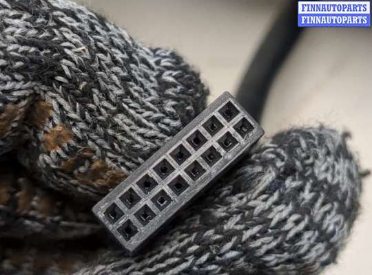 купить Зеркало боковое на Audi A6 (C6) 2004-2011