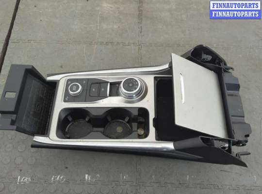 купить Консоль салона (кулисная часть) на Ford Explorer 2019-2025