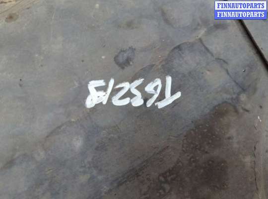 купить Защита днища, запаски, КПП, подвески на Volkswagen Passat 6 2005-2010