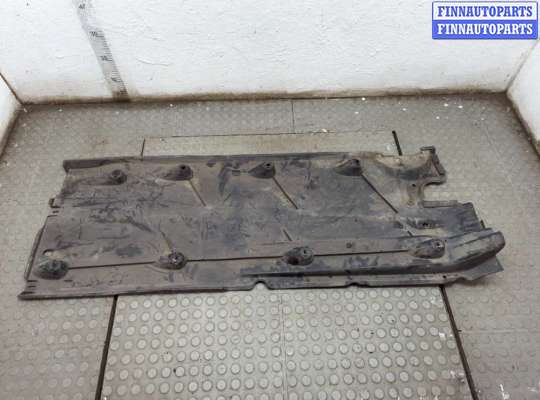 Защита днища, запаски, КПП, подвески VG2770026 на Volkswagen Passat 6 2005-2010