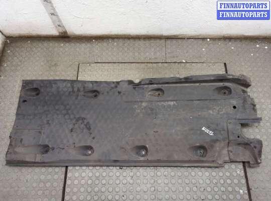 купить Защита днища, запаски, КПП, подвески на Volkswagen Passat 6 2005-2010