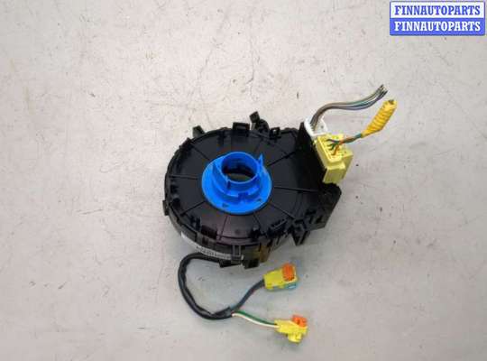 Подрулевой шлейф (кольцо SRS) на Hyundai Elantra V (MD)