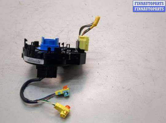 Подрулевой шлейф (кольцо SRS) на Hyundai Elantra V (MD)