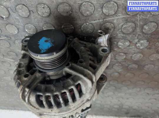 купить Генератор на Opel Corsa D 2006-2014