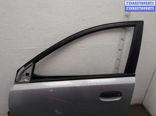 купить Дверь боковая (легковая) на KIA Rio 2005-2011