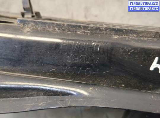 купить Жабо под дворники (дождевик) на Ford Transit (Tourneo) Connect 2002-2013