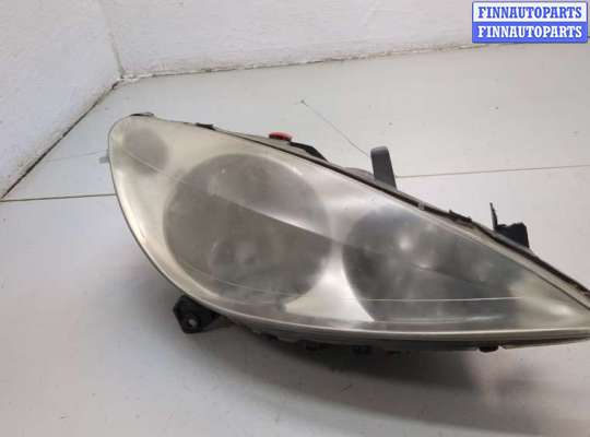 Фара (передняя) PG1239552 на Peugeot 307 2001-2008