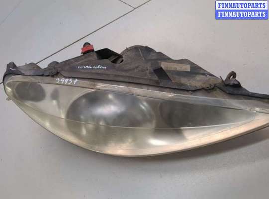 купить Фара (передняя) на Peugeot 307 2001-2008
