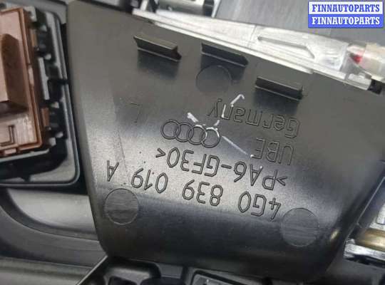 купить Ручка двери салона на Audi A6 (C7) 2014-2018