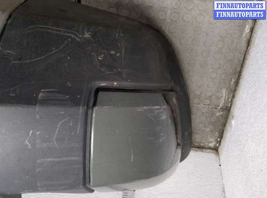 купить Бампер на Land Rover Freelander 1 1998-2006