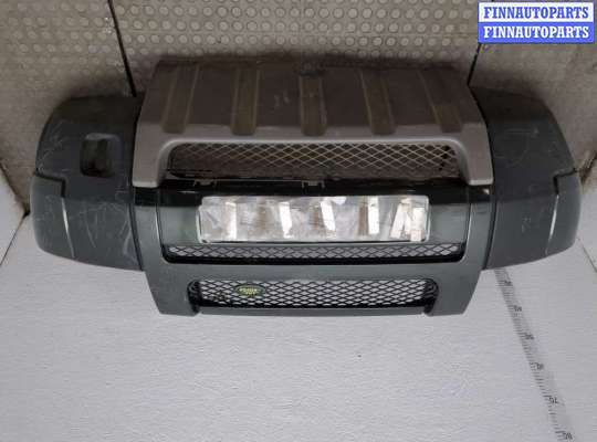 Купить Бампер на Land Rover Freelander 1 1998-2006 Бампер LRD3349 на Land Rover Freelander 1 1998-2006