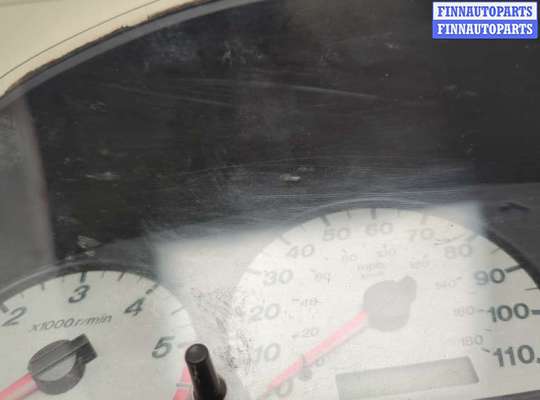 купить Щиток приборов (приборная панель) на Ford Ranger 1998-2006