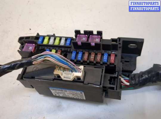 купить Блок предохранителей на Mazda CX-9 2016-2022