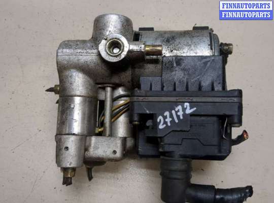 Блок АБС, насос (ABS, ESP, ASR) OP2244633 на Opel Omega B 1994-2003