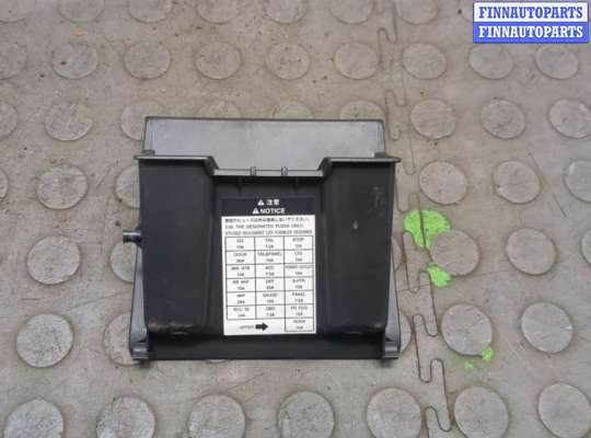 купить Пластик панели торпеды на Toyota RAV 4 2000-2005