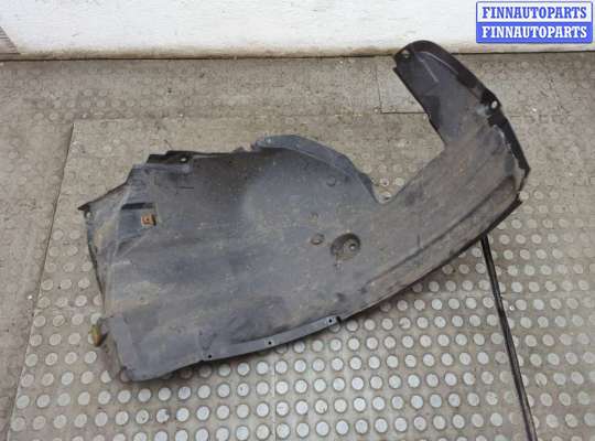 купить Защита арок (подкрылок) на BMW 3 E90, E91, E92, E93 2005-2012