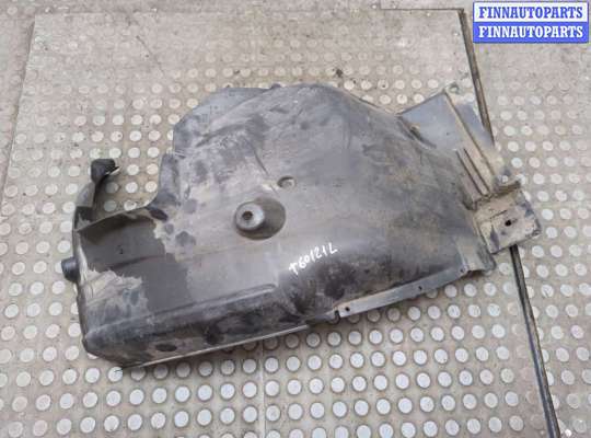 Купить Защита арок (подкрылок) на BMW 3 E90, E91, E92, E93 2005-2012 Защита арок (подкрылок) BM3584528 на BMW 3 E90, E91, E92, E93 2005-2012