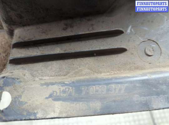 купить Защита арок (подкрылок) на BMW 3 E90, E91, E92, E93 2005-2012